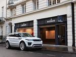 Range Rover Evoque 2016