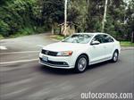 Volkswagen Nuevo Jetta 2015