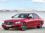 Mercedes-Benz Clase E 2017