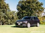 Volvo XC90 2016