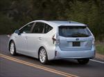 Finalistas Green Car of the Year 2012