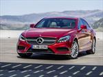 El Mercedes-Benz CLS se renueva