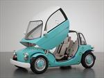 Toyota Camatte se presenta en el Tokyo Toy Show