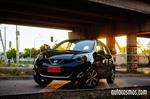 Test Drive: Nissan March 2017