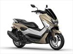 Yamaha NMAX 2016