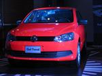Nuevos VW Gol y Voyage desde Brasil