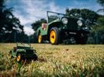 Jeep Willys CJ-2A 1946