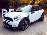 MINI Paceman Lanzamiento en Chile