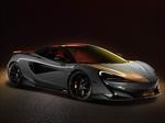 McLaren 600LT 2019