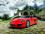 Porsche Boxster S 2013