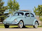 Autos más populares: Volkswagen Escarabajo