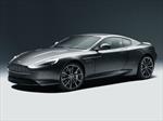 Aston Martin DB9 GT 