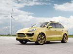 TopCar presenta Porsche Cayenne Vantage 2 Lemon