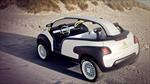 Citroën Lacoste en Argentina