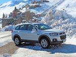 Chevrolet Captiva 2016