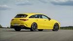 Mercedes-AMG CLA 35 Shooting Brake