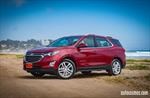 Chevrolet Equinox 2018 