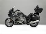 BMW K 1600 GTL 2017