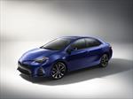 Toyota Corolla 2017