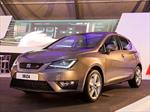  SEAT Ibiza FR 2016