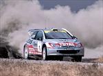 Top 10: Peugeot 206 WRC