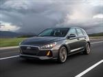 Hyundai Elantra GT 2018