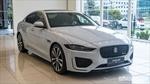 Jaguar XE 2020 en Chile