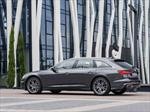 Audi A6 Avant 2019