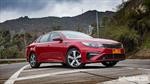 Test Drive: Kia Optima GT 2019