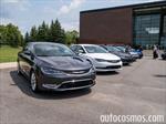 Tour por la planta de Sterling Heights de Chrysler