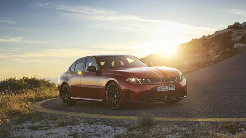 BMW M350 xDrive 2027