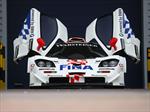 Subastaron un McLaren F1 GTR Longtail