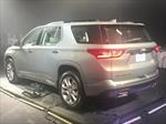 Chevrolet Traverse 2018