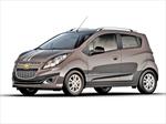 Chevrolet Spark GT Effect y Sonic Effect 2015