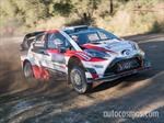 WRC 2017: Rally de Argentina