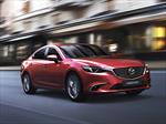 Mazda 6 y una experiencia SKYACTIV
