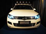 VW Touareg Híbrida en Argentina