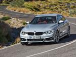 BMW Serie 4 Gran Coupé 2014