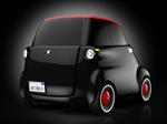 eSetta, el Isetta del Siglo XXI