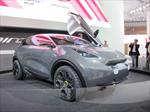 Kia Niro Concept