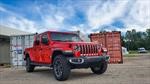 Jeep Gladiator 2020