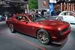Dodge Challenger SRT Hellcat 2017