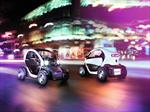 Renault Twizy Z.E.