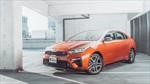 KIA Forte GT Sedán 2020