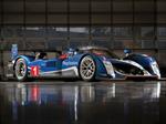 Peugeot 908 HDi FAP 