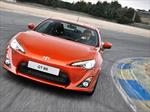 Toyota 86 se presenta en Argentina