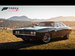 Paquete Rápidos y Furiosos 7 de Forza Horizon 2 