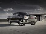 GMC Sierra 2014