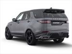 Land Rover Discovery by Startech