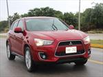 Mitsubishi ASX 2014
